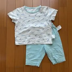 ユニクロ　パジャマ 90cm