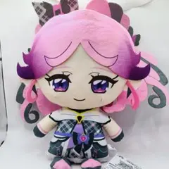 キミとアイドルプリキュア めちゃもふぐっと ぬいぐるみ キュアキッス
