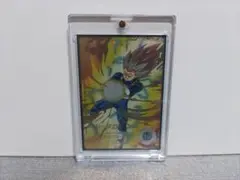 ドラゴンボールスーパーダイバーズSDV5-058 GDR★パラレルベジータ:DA