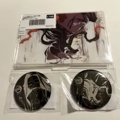 アニメジャパン　鬼滅の刃　立志編、刀鍛冶の里編　竈門禰豆子　3点セット