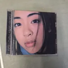 宇多田ヒカル First Love CD