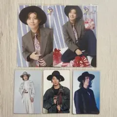 Kiramune ブロマイド フォトカード 継続特典 木村良平