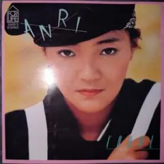 中古CD ANRI - COOOL 35KD-3