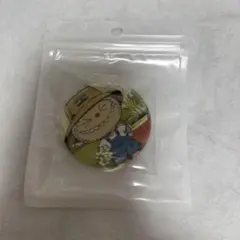 ラブブ ピンバッジ