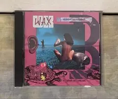 American English / WAX (UK)