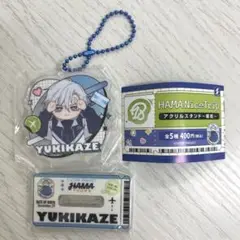 18TRIP HAMA Nice Trip アクリルスタンド 朝班 神名雪風