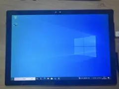 ② Surface pro4 ディスプレイ