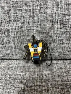CLAPTRAP フィギュア CL4P-TP 未開封 2025年最新】ボーダーランズ クラップトラップの人気アイテム