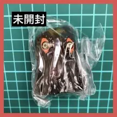 マーミット　ジャイアントヘドラ　クリアブルーラメ指人形ヘドラつき　Hedorah マーミットジャイアントヘドラクリアブルーラメ指人形ヘドラつき