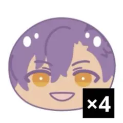 あんスタ おまんじゅう 乙狩アドニス