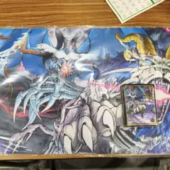 超CS　カオスチャージャー　プレマ　スリーブ
