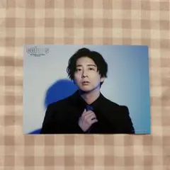 Kiramune リーライ カラーズ 2025 ブロマイド 木村良平③