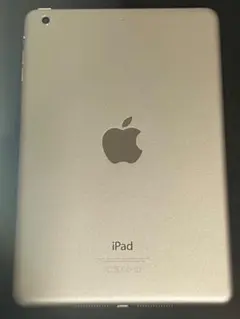 Apple iPad mini 2 16GB 本体（WIFI）割と美品