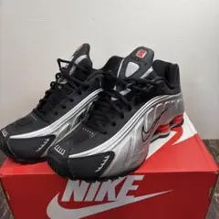 nike shoxr4 27cm