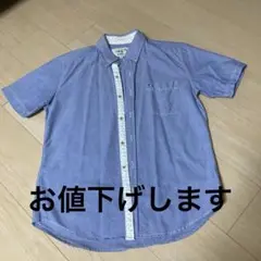 Arnold Palmer 半袖シャツ クラシックスタイル サイズ1