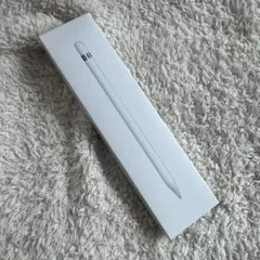 Apple Pencil MKOC2J/A A1603 未使用未開封 第一世代