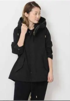 【美品】Deuxieme Classe テンセル Vintage モッズコート 2025年最新】Deuxieme Classe モッズコートの人気アイテム