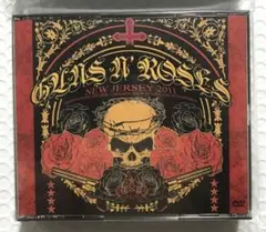 Guns N' Roses / New Jersey 2011
