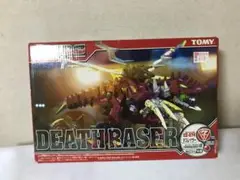 2025年最新】ゾイド デスレイザーの人気アイテム - メルカリ