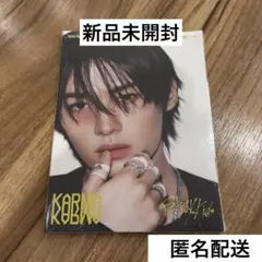 スキズ KARMA リノ アコーディオン 新品未開封