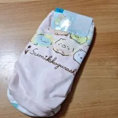 120cm　ショーツ2枚組　すみっコぐらし　サンエックス