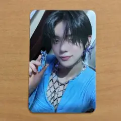 2025年最新】txt ヨンジュン トレカ naverの人気アイテム - メルカリ