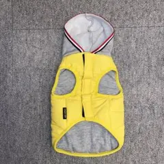 ペット用 ダウンコート