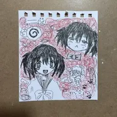 萌え絵