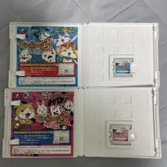 妖怪ウォッチ3 スシ・テンプラ 2本セット