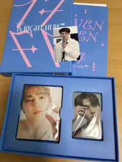 SEVENTEEN CD トレカ　まとめ売り