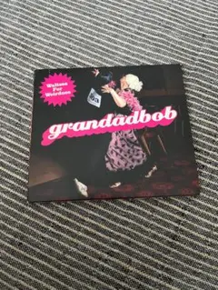 Grandadbob / WALTZES FOR WEIRDOS