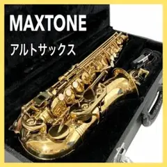 2025年最新】サックス MAXTONEの人気アイテム - メルカリ