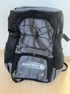 スポーツバック