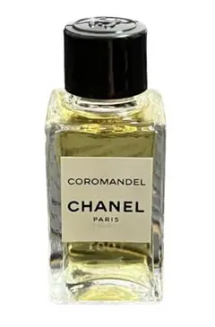 CHANEL コロマンデル オードゥパルファム レ ゼクスクルジフドゥ シャネル