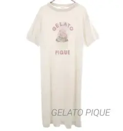 GELATO PIQUE アイスクリームプリントルームウェア