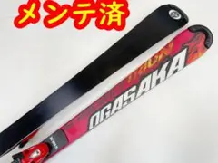 2025年最新】OGASAKA TRIUN Sの人気アイテム - メルカリ