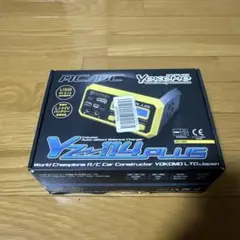 YOKOMO(ヨコモ)YZ-114PLUS　急速　充・放電器　新品未使用未開封 Amazon.co.jp: YZ-114 PLUS AC/DC 急速充放電気 : 車＆バイク