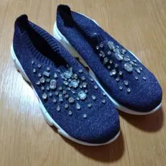 【スニーカー】 24cm