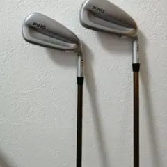 HIRO様専用 ping g400 クロスオーバー 5番のみ