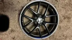 BBS CL-R Cl-R 20インチ 8.5J PCD114.3 1本