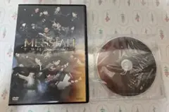舞台　メサイア　DVD　黄昏の荒野　 予約特典DVD付き