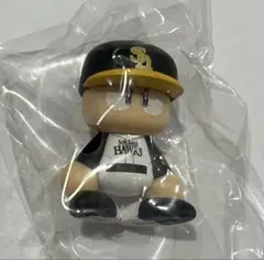 パワプロくん　ならぶんです。パシフィックリーグ　福岡ソフトバンクホークス