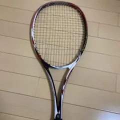 【YONEX】ネクシーガ90V ソフトテニスラケット