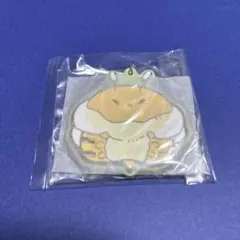 遊ハちのはちさん カプセルラバーマスコット