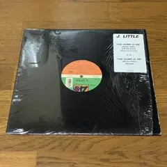 THE HUMP IS ON / J LITTLE
