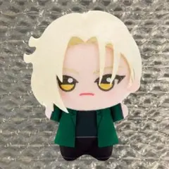 地獄先生ぬ～べ～ ちびぐるみ 玉藻京介