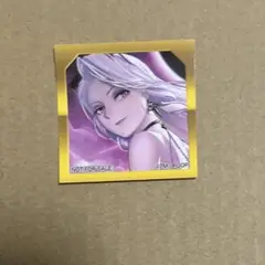 FGO 最終再臨展 ステッカー カーミラ