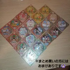 ペガサスエンジェル、ローゼユグドラシル、オートクチュール、ポーチセット ペガサスエンジェル、ローゼユグドラシル、オートクチュール