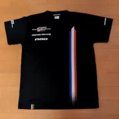 HONDA　RACING　無限　山本尚貴　Tシャツ　　S