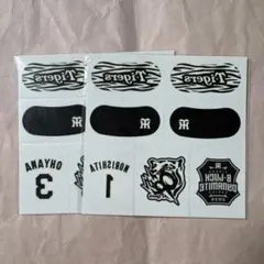 阪神タイガース アイブラック 森下翔太 大山悠輔
